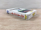 Space Invaders The Original Game Boxed Super Famicom SNES Japan - UF6808