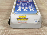 Space Invaders The Original Game Boxed Super Famicom SNES Japan - UF6808