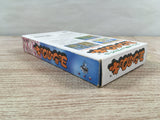 Yoshi no Cookie Yoshi's Cookie Boxed Nintendo Super Famicom SNES Japan - UF6809