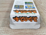 Yoshi no Cookie Yoshi's Cookie Boxed Nintendo Super Famicom SNES Japan - UF6809