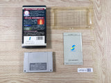 Otogirisou Boxed Nintendo Super Famicom SNES Japan - UF6810
