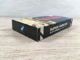 Otogirisou Boxed Nintendo Super Famicom SNES Japan - UF6810