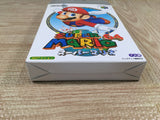 Super Mario 64 Boxed Nintendo N64 Japan - UF6811