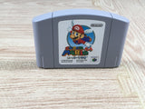Super Mario 64 Boxed Nintendo N64 Japan - UF6811