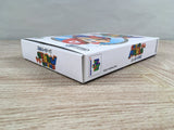 Super Mario 64 Boxed Nintendo N64 Japan - UF6811