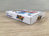 Super Mario 64 Boxed Nintendo N64 Japan - UF6811