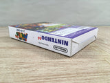 Super Mario 64 Boxed Nintendo N64 Japan - UF6811