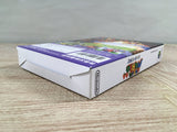 Super Mario 64 Boxed Nintendo N64 Japan - UF6811