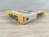 Yoshi Story Yossy Boxed Nintendo N64 Japan - UF6812