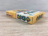 Yoshi Story Yossy Boxed Nintendo N64 Japan - UF6812