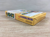 Yoshi Story Yossy Boxed Nintendo N64 Japan - UF6812