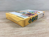 Yoshi Story Yossy Boxed Nintendo N64 Japan - UF6812