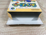 Yoshi Story Yossy Boxed Nintendo N64 Japan - UF6812