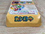 Yoshi Story Yossy Boxed Nintendo N64 Japan - UF6812