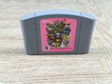 Mario Party 2 Boxed Nintendo N64 Japan - UF6813