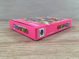Mario Party 2 Boxed Nintendo N64 Japan - UF6813