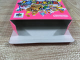 Mario Party 2 Boxed Nintendo N64 Japan - UF6813