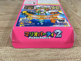 Mario Party 2 Boxed Nintendo N64 Japan - UF6813