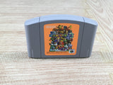 Mario Party 3 Boxed Nintendo N64 Japan - UF6814