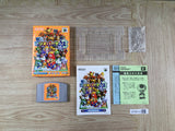 Mario Party 3 Boxed Nintendo N64 Japan - UF6814