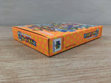 Mario Party 3 Boxed Nintendo N64 Japan - UF6814