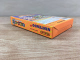 Mario Party 3 Boxed Nintendo N64 Japan - UF6814
