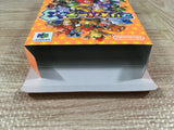 Mario Party 3 Boxed Nintendo N64 Japan - UF6814