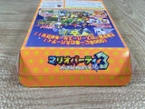 Mario Party 3 Boxed Nintendo N64 Japan - UF6814