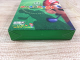 Mario Golf 64 Boxed Nintendo N64 Japan - UF6815