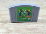 Mario Golf 64 Boxed Nintendo N64 Japan - UF6815