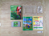 Mario Golf 64 Boxed Nintendo N64 Japan - UF6815