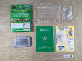 Mario Golf 64 Boxed Nintendo N64 Japan - UF6815