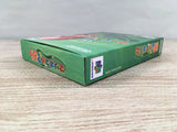 Mario Golf 64 Boxed Nintendo N64 Japan - UF6815