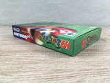 Mario Golf 64 Boxed Nintendo N64 Japan - UF6815