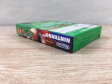 Mario Golf 64 Boxed Nintendo N64 Japan - UF6815