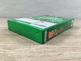 Mario Golf 64 Boxed Nintendo N64 Japan - UF6815
