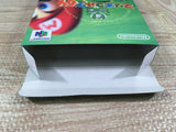 Mario Golf 64 Boxed Nintendo N64 Japan - UF6815