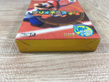Mario Tennis 64 Boxed Nintendo N64 Japan - UF6816