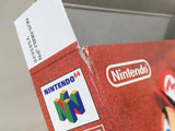 Mario Tennis 64 Boxed Nintendo N64 Japan - UF6816