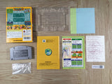 Mario Tennis 64 Boxed Nintendo N64 Japan - UF6816