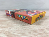 Mario Tennis 64 Boxed Nintendo N64 Japan - UF6816