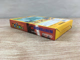 Mario Tennis 64 Boxed Nintendo N64 Japan - UF6816