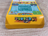 Mario Tennis 64 Boxed Nintendo N64 Japan - UF6816