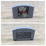 The Legend of Zelda Ocarina of Time Boxed Nintendo N64 Japan - UF6817