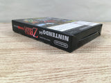 The Legend of Zelda Ocarina of Time Boxed Nintendo N64 Japan - UF6817