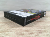 The Legend of Zelda Ocarina of Time Boxed Nintendo N64 Japan - UF6817