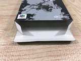 The Legend of Zelda Ocarina of Time Boxed Nintendo N64 Japan - UF6817