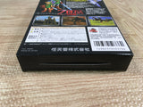 The Legend of Zelda Ocarina of Time Boxed Nintendo N64 Japan - UF6817