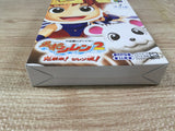 Fushigi no Dungeon Furai no Shiren 2 Boxed Nintendo N64 Japan - UF6818