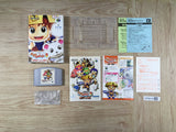 Fushigi no Dungeon Furai no Shiren 2 Boxed Nintendo N64 Japan - UF6818
